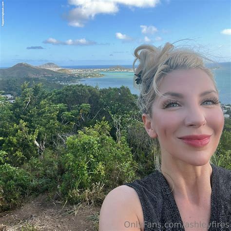 Ashley Fires Ashleyfires Nude OnlyFans Leaks Fappening FappeningBook