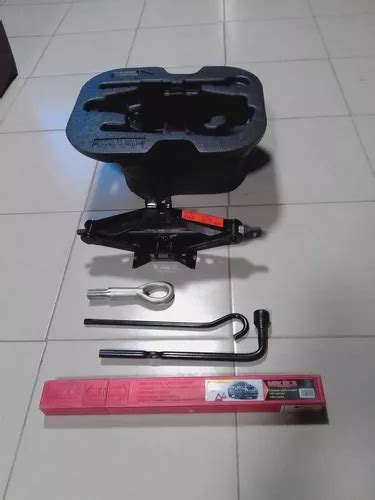 Kit Gato Original De Refaccion Nissan March Versa Nuevo En Venta En