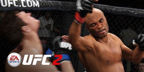 UFC 2 Review Roundup - GameSpot