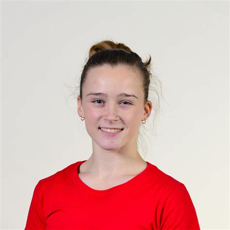 Maegan Chant Team Canada Official Olympic Team Website