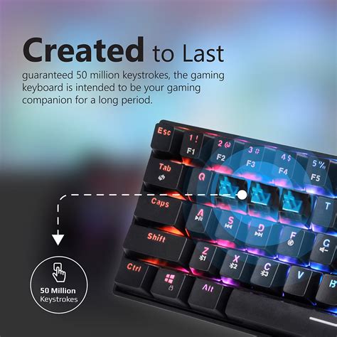 Vertux Vertupro Mini Bluetooth Keyboard Gamesplanetae One Stop For