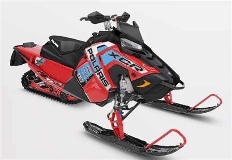 Indy Xcr Thread Page Hardcore Sledder