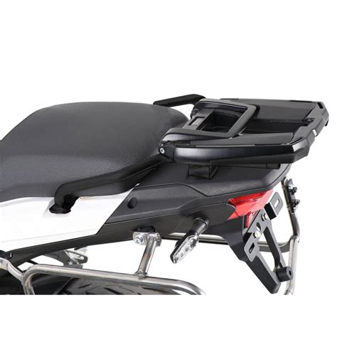 MotoMundi Bases De Top Case Hepco Becker Anclaje Topcase Benelli