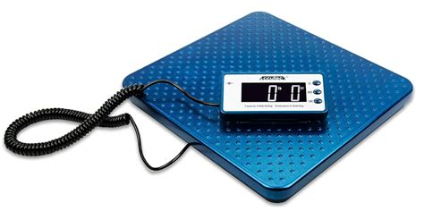 Best Digital Scales » Blog Archive » Accuteck ACB440 Heavy Duty Digital ...