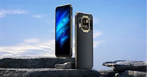 Oukitel WP30 Pro Specs And Price