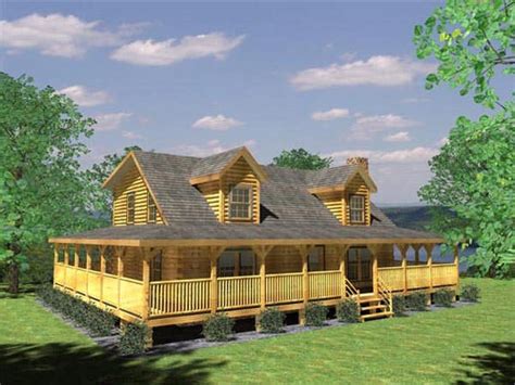 38 Log Cabin Floor Plans With Loft Fabulous Design Pic Collection