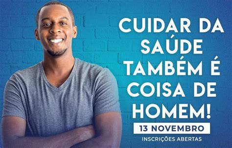 Novembro Azul Coren Ba Promove A Palestra Cuidar Da Sa De Tamb M