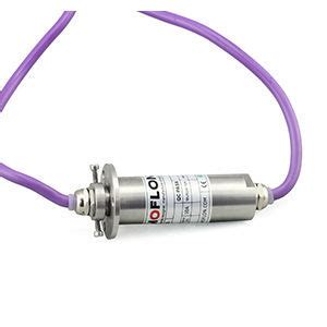 Electric Slip Ring Mfs Series Moflon Ethernet Usb Profibus