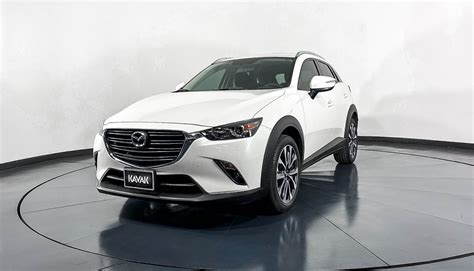 Mazda Cx 3 2019 39504 14120 Km Precio 317999