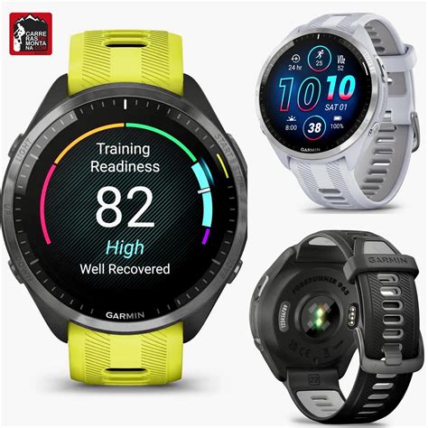 Garmin Forerunner Llega Pantalla Amoled Mayayo