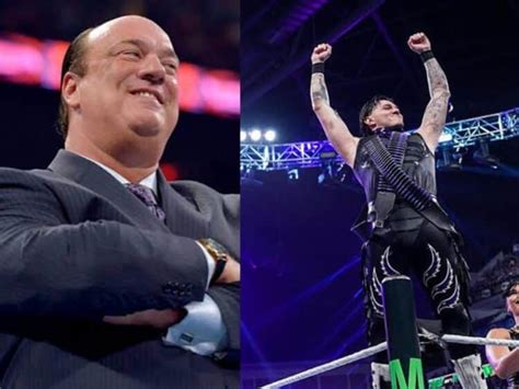 Paul Heyman Explains Why He Never Publicly Paid Any Tribute To WWE Hall