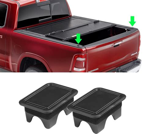 Ttcr Ii Compatible With Ram Stake Pocket Covers For Ram