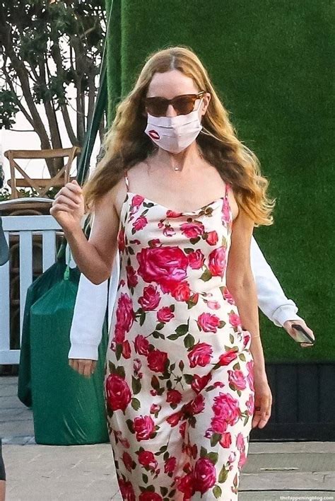 Leslie Mann Naked Sexy 86 Photos The Fappening Stars