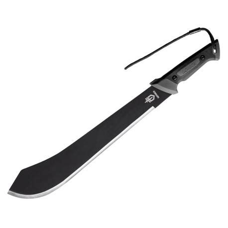 Мачете Gerber Gator Bolo Machete купить