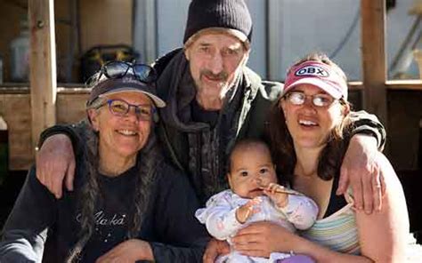 "The Last Alaskans" Late Bob Harte - Cause of Passing Away and Family ...