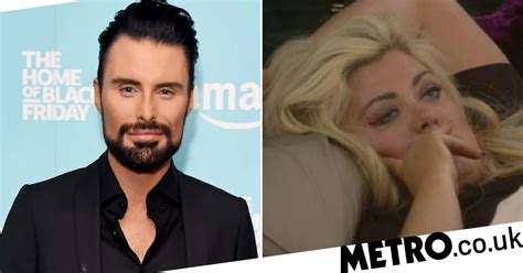 Rylan Clark Neal Channels Gemma Collins In Iconic Tiktok Video Metro News