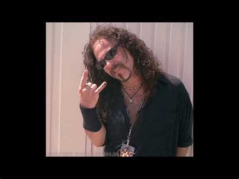 Flashback Interview Geoff Thorpe Vicious Rumors 2001 YouTube