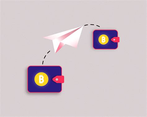 How Do Bitcoin Transactions Work A Simple Explanation Oobit