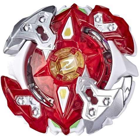 Beyblade Burst Rise Hyper Sphere Tops Wave 4 Case