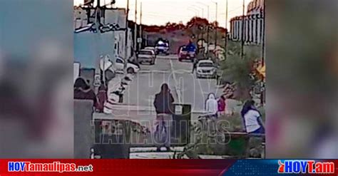 Hoy Tamaulipas Violencia En Zacatecas Cuatro Muertos Y Cuatro