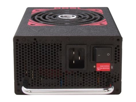 Evga Supernova Nex1500 Classified 120 Pg 1500 Xr 1500 W Power Supply