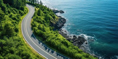 Coastal Highway Stock Photos, Images and Backgrounds for Free Download