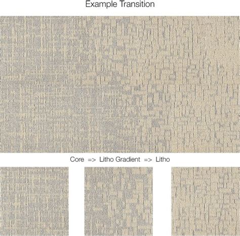 Artcore Collection Gibbon Architectural Tretford And Modulyss Carpet