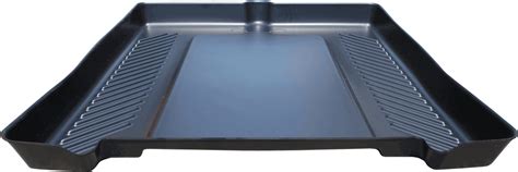 containment tray  portable toilets accessory rentals