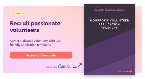 Best Volunteer Recruitment Platforms For Nonprofits In Instrumentl