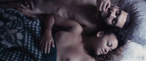 Nude Video Celebs Ana Valentim Nude Verao Danado 2017