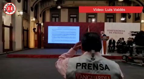 Diario Horas On Twitter Ultimahora Lopezobrador Exhibe El Caso