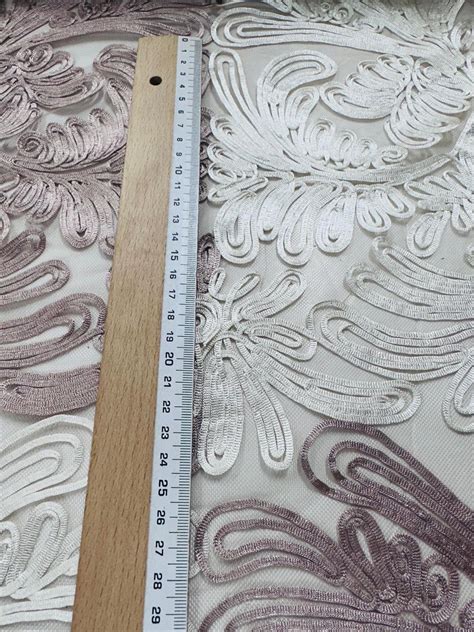 Tul Cintas Anais Beig Nude El Barato Retales