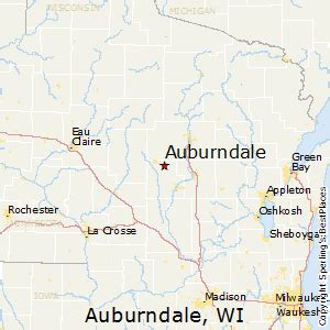 Auburndale, WI