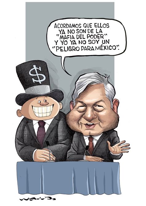 Rapaz El Universal Caricaturas Periodísticas Caricaturas Divertidas Memes De Amlo