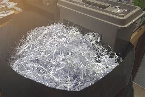 Drop Off Shredding Services In Florida And Georgia