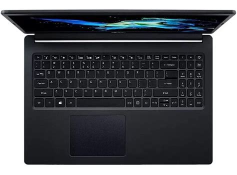 Acer Extensa Ex Charcoal Black Nx Egneu