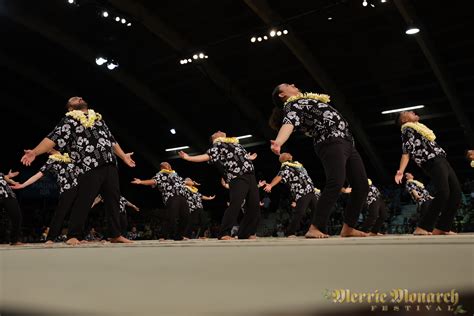 2023 Hōike Photo Gallery Merrie Monarch