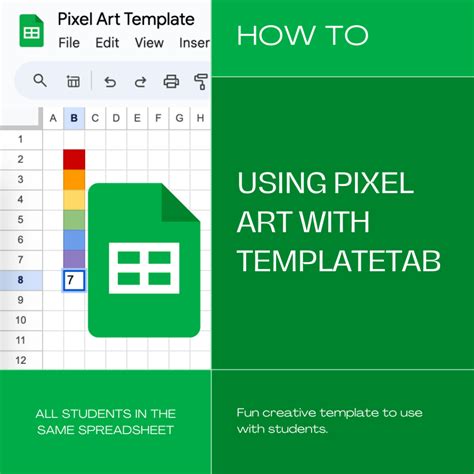 faster   pixel art  templatetab