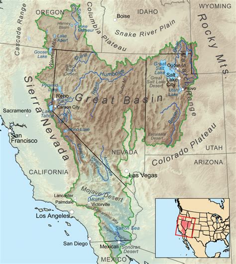 Qué son y cómo afectan los vientos de Santa Ana en BC