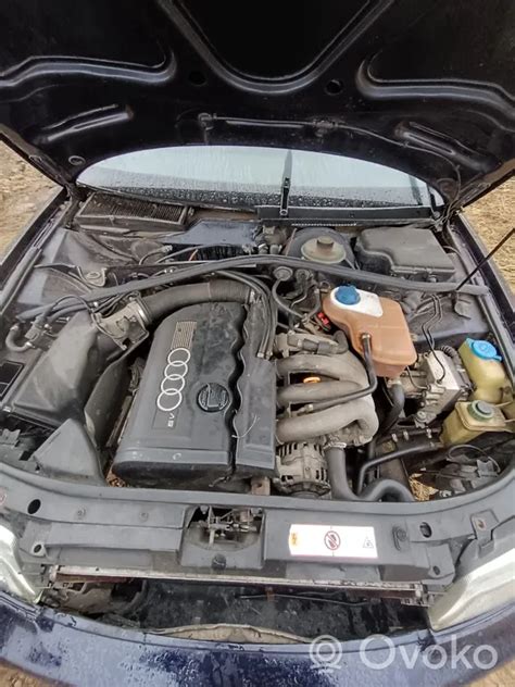 D Audi A S B D Tringlerie Et Moteur D Essuie Glace Avant