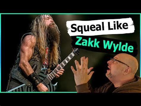 Pinch em like Zakk Wylde. : r/guitarlessons