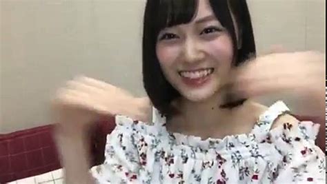 山下美月 乃木坂46 Showroom 2018年07月13 Video Dailymotion