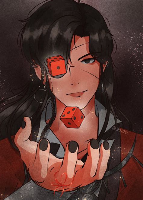 𝕍 on Twitter RT 90108s TGCF 天官赐福