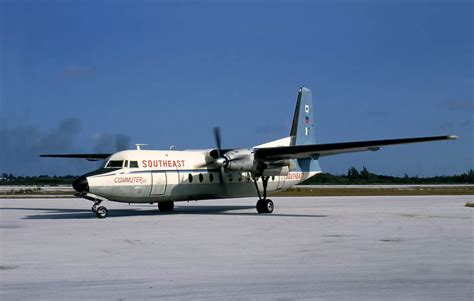 History of airline service at Marathon, FL 1959-1989 - Sunshine Skies