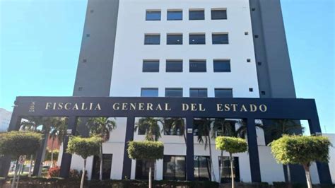 Se Registran 26 Aspirantes A Fiscal De Sinaloa Luz Noticias