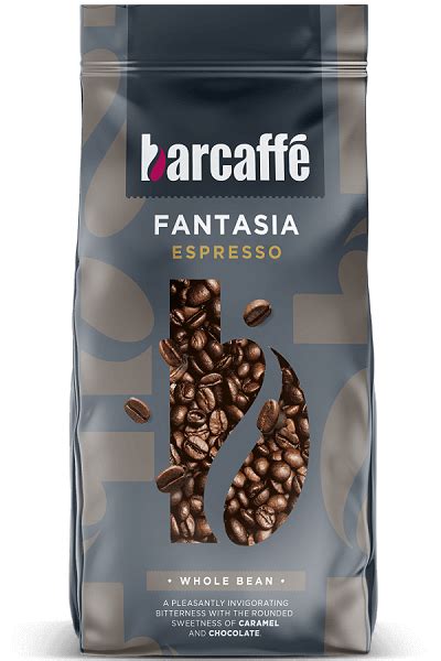 Barcaff Fantasia Barcaffe