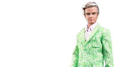 Barbie: Real Life Story Behind The Sugar Daddy Ken Doll