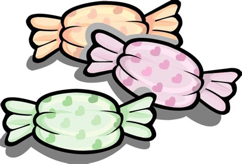 candy wrapper clip art - Clip Art Library