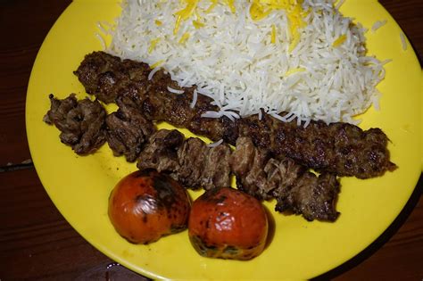 What Mary Loves: Restaurant Favorite: Mister Kabab