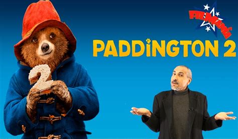 Paddington 2 Una Cinta Muy Recomendable Para La Familia